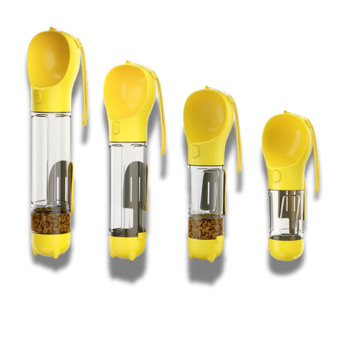 Nomad Pet Portable Water and Food Dispenser