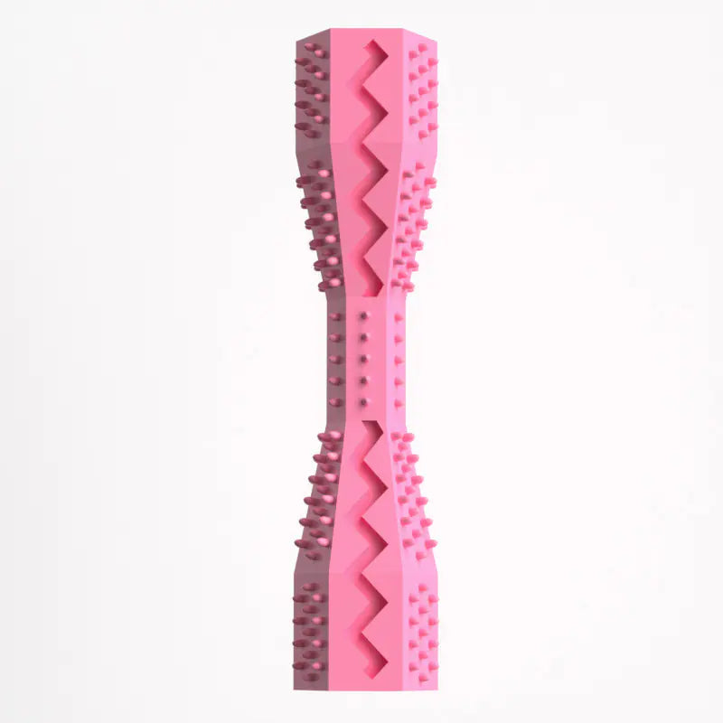 Canine Chew Toys & Dental Sticks