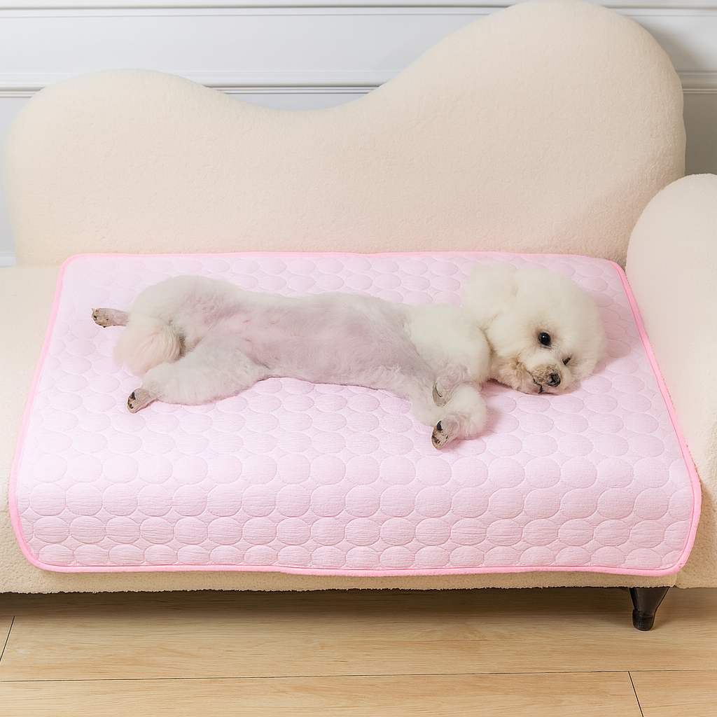 Pet Cooling Mat