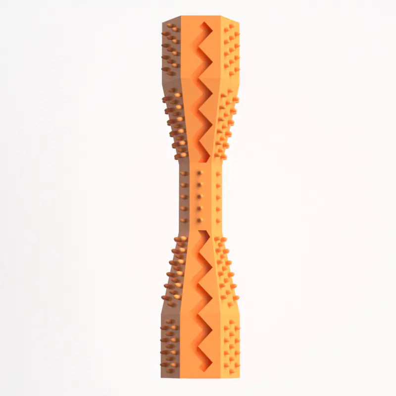 Canine Chew Toys & Dental Sticks