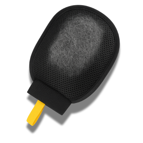 Pet Hair Remover Gloves